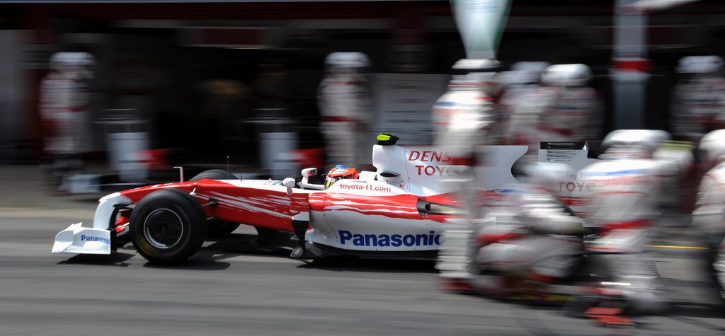 GP SPAGNA